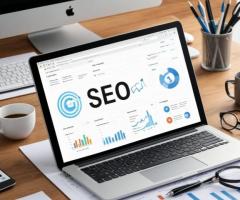 Leading SEO Company Singapore