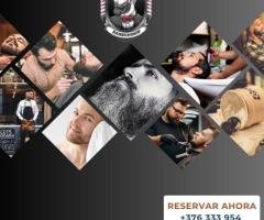 Serveis Professionals Estilisme Capilar Andorra | Bandidos Barbershop