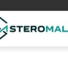 SteroMall: Unleash Your Potential with Premier Performance Supplements