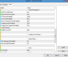 Prop Firm EA for Sale