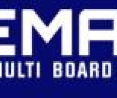 Best pvc board manufacturers in Kerala | DEMAC