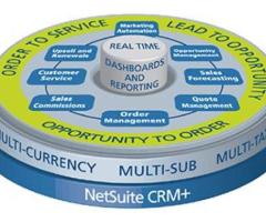 Netsuite Administration India