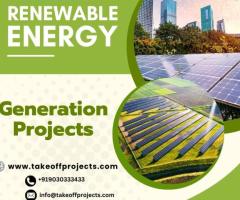 Renewable Energy Generation Projects