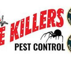 The Killers Pest Control