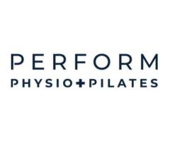 Perform Physio + Pilates