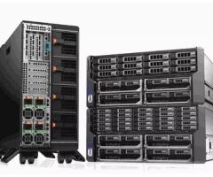 Refurbished & Used Server Supplier In Mumbai.