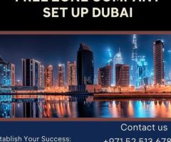 Effortless Meydan Freezone Company Set Up Services