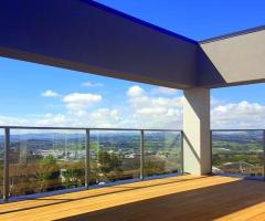 Looking for a durable glass balustrade?