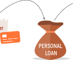 Apply for Debt Consolidation Loan Online Fenton's Trusted Solution