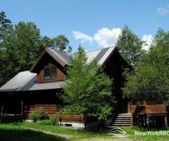 Charming Mountain Rentals in New York | Perfect for Outdoor Escapes