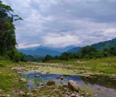 Arunachal Pradesh Package Tour from Guwahati - BEST DEAL