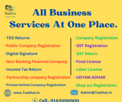 Indian Business Services