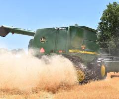 The Evolution of John Deere Concaves: How Technology Has Improved Harvesting Efficiency