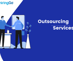 Outsourcing Services | HiringGo