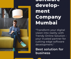 Software development Company Mumbai