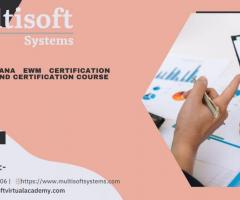 SAP S4 HANA EWM Online Training And Certification Course - 1