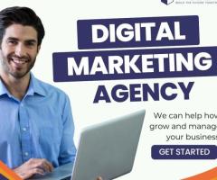 Digital Marketing Company in Noida