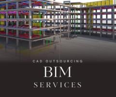 Accurate and Precise BIM Services in Abu Dhabi, UAE