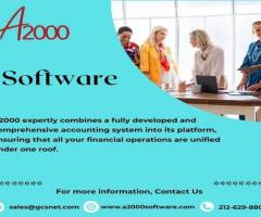 Footwear ERP Software for Streamlined Business Operations