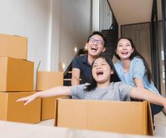 Best Movers in Singapore For Locals | XM Movers