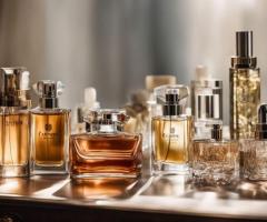 Synthetic vs. Natural Ingredients in Perfumes