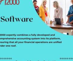 Home Furnishing ERP Software for Seamless Business Management