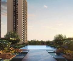 Godrej Vriksha 103: Luxury Residential in Gurgaon