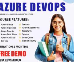 Azure DevSecOps Training | Azure DevOps Course