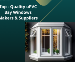 Most Trusted uPVC Windows Manufacturing Company in Hyderabad