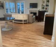 Best Finish For Wood Floors