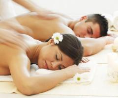 Treat Yourself to a Blissful Spa Massage Experience in Aurangabad 8655936421