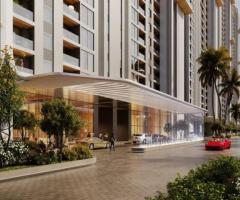 Godrej Vriksha 103: Luxury Residential in Gurgaon