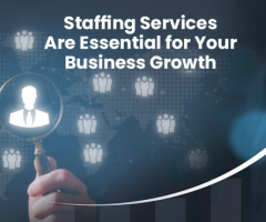 Why Should You Take IT Staffing Services for Your Business?