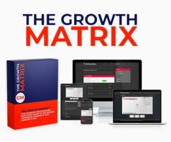 Growth Matrix Shocking Truth!