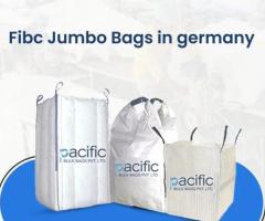 Your Reliable Jumbo Bags Supplier in Germany: Pacific Bulk Bags