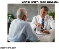 How to Choose the Best Mental Health Clinic in Minneapolis?