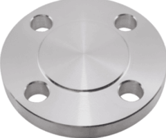 BFN Flanges – Leading Blind Flange Supplier for Industrial Needs