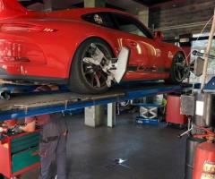 Top Auto Body Shop in Tallahassee for Quality Collision Repair