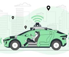 Connected Vehicle Services