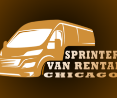 Sprinter Van Rental Chicago