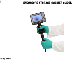 Why Proper Endoscope Storage Cabinet Guidelines Are Crucial for Infection Control?