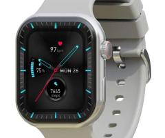 Maxima Bluetooth Calling Smartwatch: Redefining Connectivity