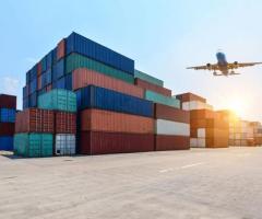 Revolutionizing Logistics: The Future of Cargo Technology.