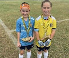 Soccer Clubs Near Me | Renegades Soccer