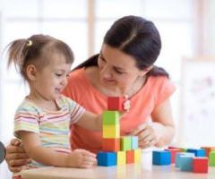 Qualified nannies in Tampa