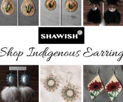 Find Indigenous Online Stores in Canada