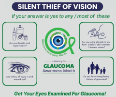 Retina And Glaucoma Disease Services At An Nur Eye Care, Tolichowki | +91 8247577347 |