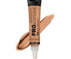 Shop L.A Girl HD Pro Conceal Online - HOK Makeup