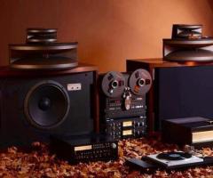 Hifi equipment