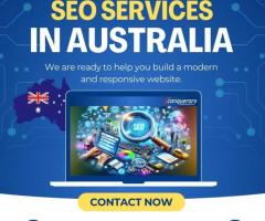 SEO Services in Australia | +917013196804 | iConquerors